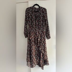 Veronica Beard Sazane Dress